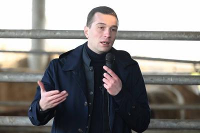 Agriculteurs en colère : «...'s Image
