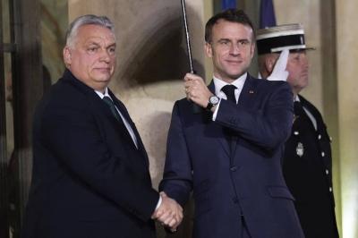 “L’Ukraine est l’un des pays les plus...'s Image