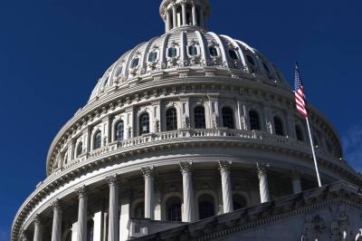 États-Unis : un attaché parlementaire...'s Image