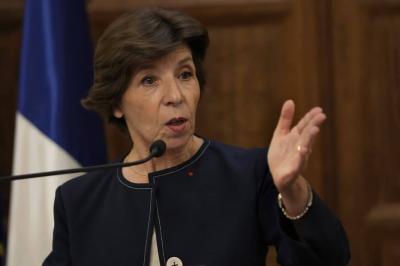 Azerbaïdjan : Paris demande la...'s Image