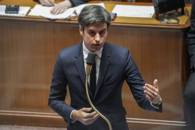 « Cet engagement sera tenu » :...'s Image