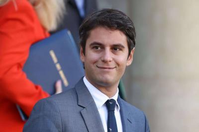 Remaniement : plus d’un Français sur...'s Image