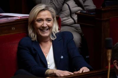« Marine Poutine » : Renaissance...'s Image