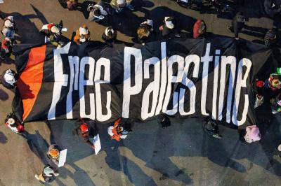 Israël = Nazis ? La Cour pénale...'s Image