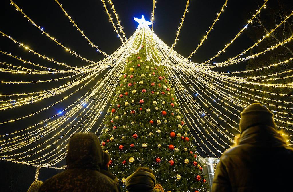 Tradition quand fautil enlever son sapin de Noël ? Al Safa