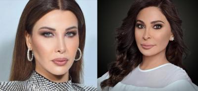 اليسا ونانسي عجرم... لا صوتَ لهما مع هيئة الترفيه؟'s Image