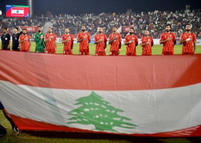 هل تبتسم قطر للبنان في كأس آسيا في كرة القدم؟'s Image