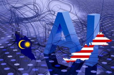 هاي تك – خبر |رئيس الوزراء الماليزي يطلق دورات تدريبية في الذكاء الاصطناعي's Image
