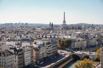 Economie française : vers une...'s Image