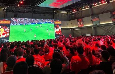 دوري أبطال أوروبّا... والفرصة الأخيرة لمانشستر يونايتد's Image