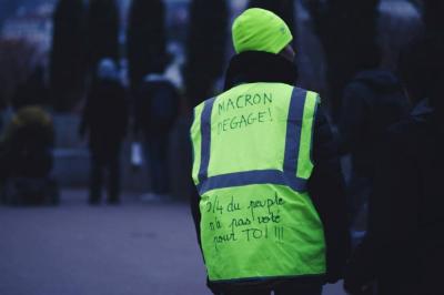La colère gronde dans les campagnes...'s Image