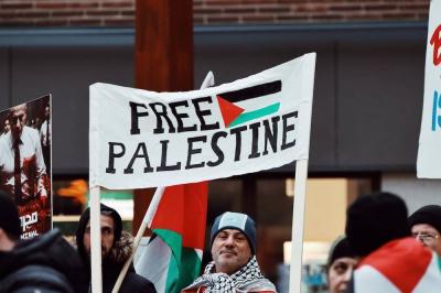 الأسرى الفلسطينيون... شهادات لمعاناة مروّعة وإذلال وتنكيل وضرب حتّى القتل's Image