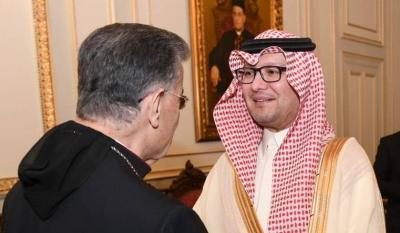 النهار | لهذا السبب تم تأجيل زيارات سفراء الخماسية's Image