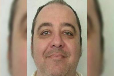 États-Unis : un prisonnier condamné à...'s Image