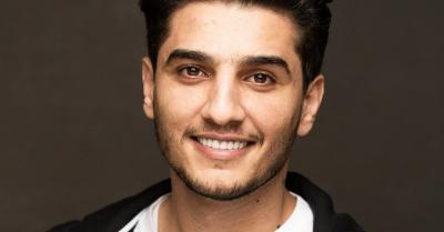محمد عساف يُعلنُها: 