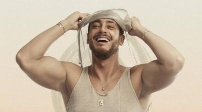 سعد لمجرد يثبتُ أنهُ 