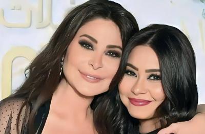 اليسا وشيرين... بين قضايا المرأة والطلاق!'s Image