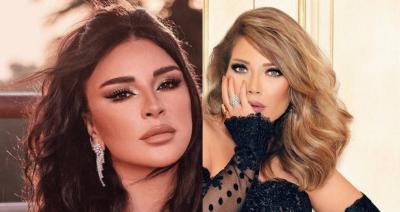 سلافة معمار تتفوق على ماغي بو غصن في لبنان!