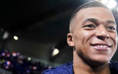 مبابي يعلن الطلاق مع باريس سان جيرمان وريال مدريد الأقرب إلى ضمّه's Image