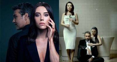 مسلسل الخائن يتفوّق على النسخة التركيّة؟!