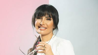 رشا شربتجي بينَ التأجيل والعرض!