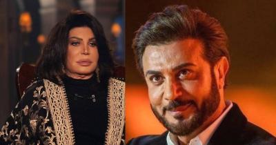 ماجد المهندس ونجوى فؤاد... إنكار وندم!'s Image