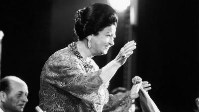 أشهر طقوس الفنانين قبلَ إحياء الحفلات!'s Image