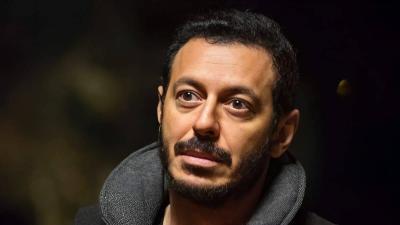 إيقاف تصوير مسلسل مصري بسبب حريق!'s Image