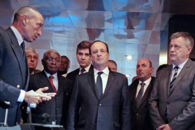 Iskandar Safa est parti en étant généreux