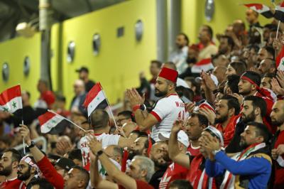 خيبة عربيّة عشيّة انطلاق ربع نهائيّ كأس آسيا's Image