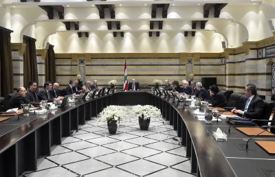 مشروع هيكلة المصارف يُرفض من "بيت أبيه" واقتراحات لحلول بديلة