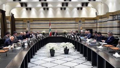 الحكومة 