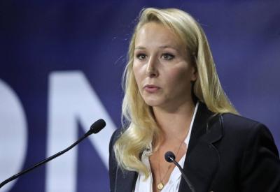 « Macron n’a pas rassuré, il joue à...'s Image