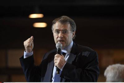JO Paris 2024 : la mairie d’Orléans...'s Image