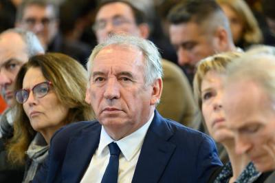 Assistants d’eurodéputés MoDem :...'s Image