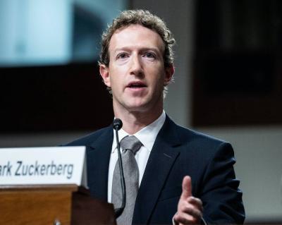 Mark Zuckerberg présente ses excuses...'s Image