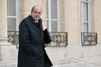« Mélenchon s’exprime comme un...'s Image