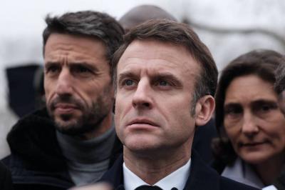 68% des Français désapprouvent la...'s Image