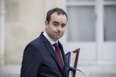 « Pas question d’envoyer des troupes...'s Image