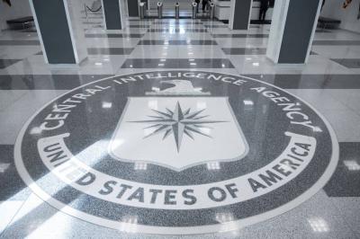 États-Unis : les espions américains...'s Image
