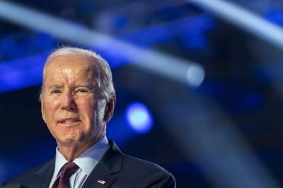 Etats-Unis : Joe Biden confond...'s Image