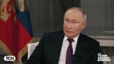 Guerre en Ukraine : une défaite de la...'s Image
