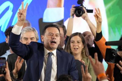 Élections législatives : le Portugal...'s Image