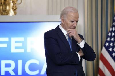 Etats-Unis : Joe Biden jugé « apte »...'s Image
