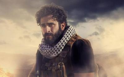 الممثل العراقي ألكسندر علوم يواجه الإرهاب في رمضان!'s Image