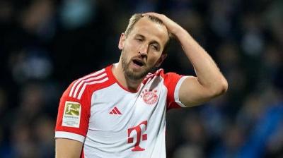 هل سيدفع بايرن ميونيخ ثمن تمسّكه بمدرّبه توخيل؟'s Image