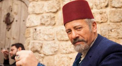 وفاة الممثل اللبناني فادي ابراهيم