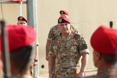 البناء | سليم لن يطعن بالقرار وسيزور قائد الجيش's Image