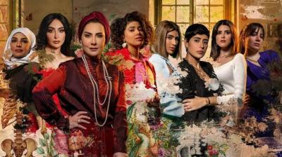 أبرز المسلسلات الخليجية في رمضان 2024