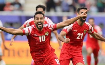 الليلة العين على الأردن في كأس آسيا... فهل يدخل التاريخ ويسقط العملاق الكوريّ's Image